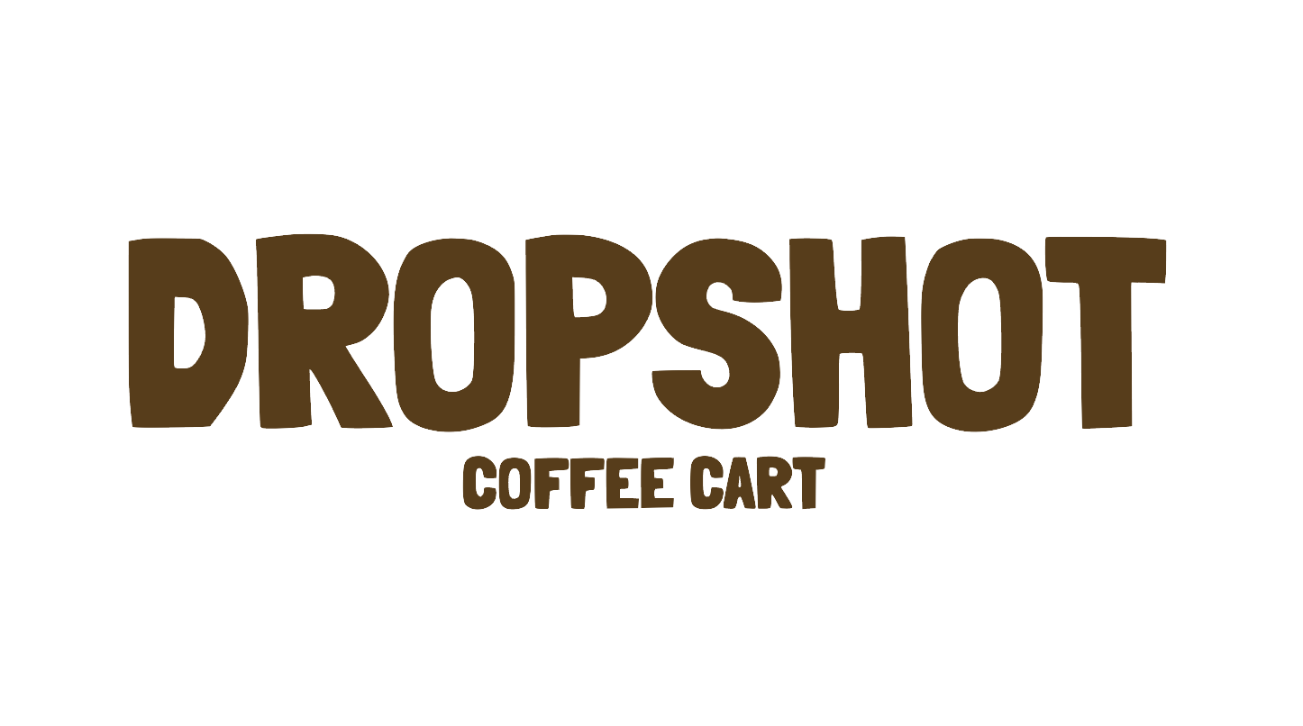 Dropshot Coffee Logo